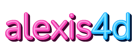 alexis4d — logo kanal